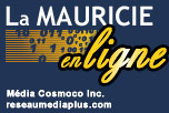 La Mauricie en Ligne / le Réseau Média Plus